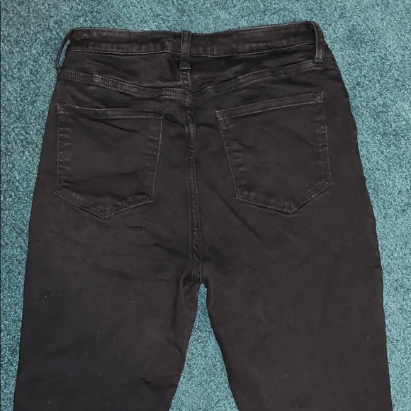 Unisex Forever 21 Jeans - Picture 2 of 3